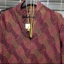 新品 着物ツーピース