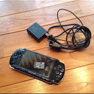 PSP 3000