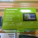 Panasonic製カーナビ　CN－GP540D