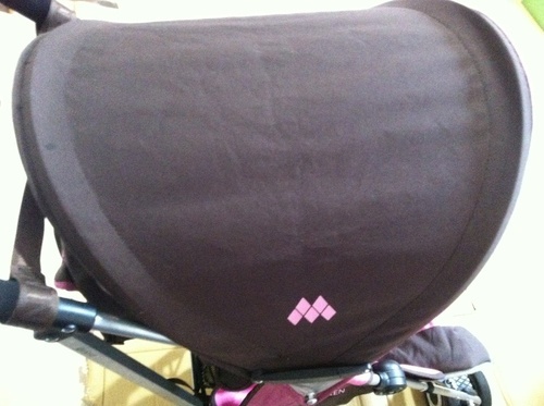 ベビーカー、バギー \\ MACLAREN / quest Pink