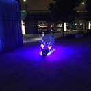 フォルツァMF08