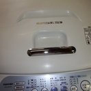 中古東芝 ５．０ｋ全自動洗濯機 AW-205 - 無限堂東京店