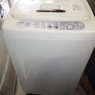 TOSHIBA  東芝全自動洗濯機 　ＡＷ-205　5ｋｇ洗濯機