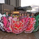 【初心者大歓迎】メキシコ民族舞踊メンバー募集♪
