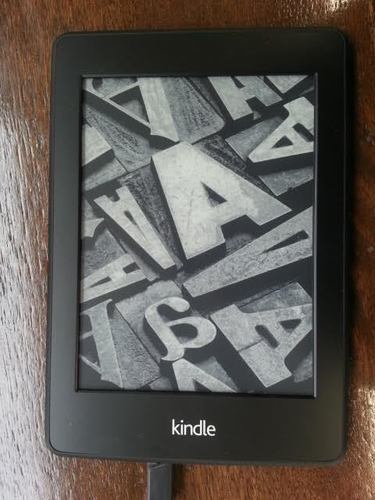 ◎ amazon kindle paperwhite ◎