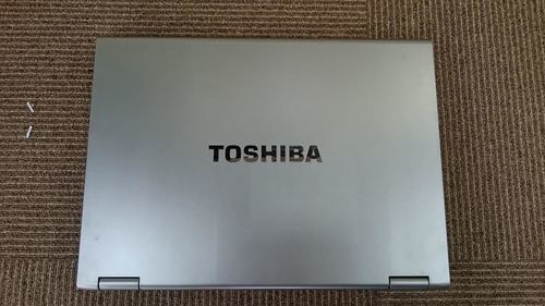 中古★TOSHIBA dyanabook Satellite K30 Professional★
