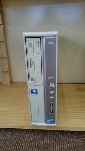 ☆NEC PC-MK32LBZCB☆