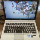 中古★hp EliteBook 2560P Windows7 P...