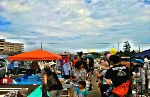 出店無料 チャリティフリーマーケット In 上越市 楽市楽座 上越のフリーマーケットのイベント参加者募集 無料掲載の掲示板 ジモティー