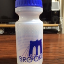 Brooklynデザインのボトル