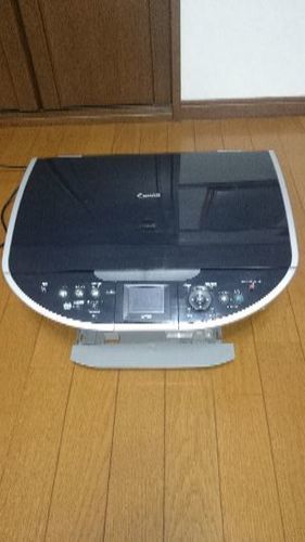 Canonプリンター
