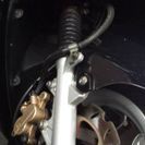 ﾏｼﾞｪｽﾃｨ125　FI車　程度上　交換可　値下げ