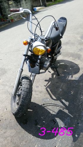 ☆JUN☆売れました!!ありがとうございました!!エイプ50黒 3-485名古屋市中川区より!!