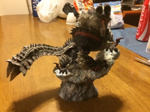 デザートガンナー＆ハングライダーソルティックH8＆戦闘用ヘリ