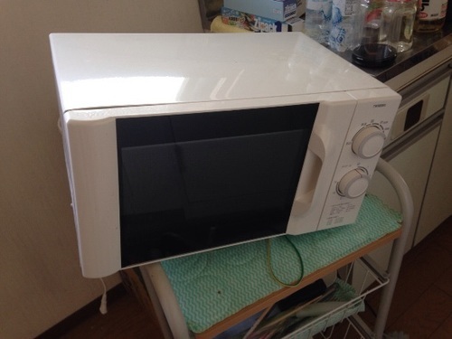 32型液晶テレビ