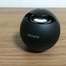 SONY ワイヤレスポータブルスピーカー Bluetooth対応...