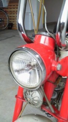 ホンダモンキー（Z50M）売ります