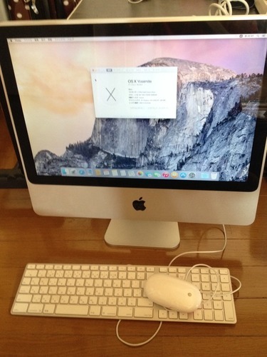 Mac imac