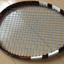 バボラ　ピュアドライブ　バボラプレイラケット　