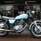 ご成約ありがとうございます。 NO.470 SR400 カスタム ☆彡