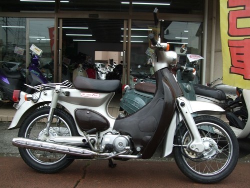 ご成約ありがとうございます。NO.449 リトルカブ 4サイクルエンジン ☆彡