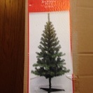 交渉中【150センチ】クリスマスツリー