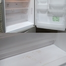 ☆SANYO サンヨー SR-361J(S)-2 357L 冷凍冷蔵庫 4ドア 動作保障☆