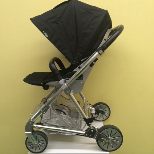 極美品 mamas＆papas ベビーカー Urbo2 Liberty限定モデル 極美品