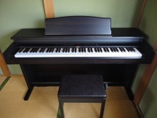 電子ピアノ ローランドHP330 Roland Digital Piano HP330 88鍵