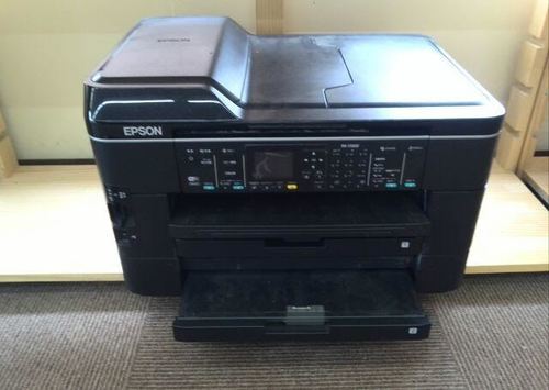 ★EPSON PX-1700FC5 （ブラック） 複合プリンター★