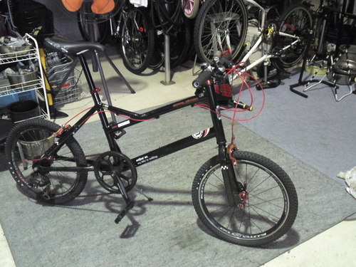 格安整備済自転車！！261