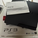 ps3 本体 