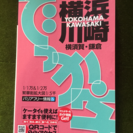 でっか字まっぷ「横浜、川崎」