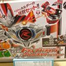 【値下げしました】仮面ライダー変身ベルト　DXドライブドライバー...