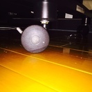 テンピュール ZERO-G400ベッド＆マットレス シングル 超格安！定価３９万円 