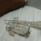 Bach Stradivarius 180ML37 SP トランペット