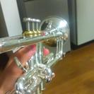 Bach Stradivarius 180ML37 SP トランペット