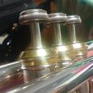 Bach Stradivarius 180ML37 SP トランペット