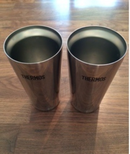 THERMOS　サーモス　タンブラー2個セット