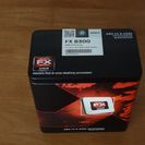 AMD 8コアCPU FX-8300（定格3.3GHz、ターボコ...