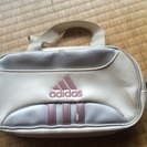 adidasバッグ