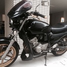 HONDA JADE ホンダ ジェイド 250 4気筒