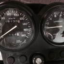 HONDA JADE ホンダ ジェイド 250 4気筒