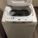 TOSHIBA洗濯機AW-42ML 2013年製