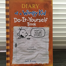Diary of a Wimpy Kid : Do-It-You...