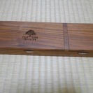 木製ペンケース