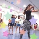 1人1人丁寧に指導します。駅から徒歩45秒!気軽に楽しくダンス、ダ...