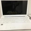 TOSHIBA Daynabook t453/33WKY