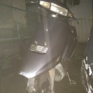 アドレスv100 初期型