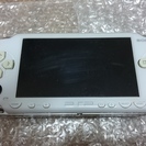 PSP-1000　白　（ジャンク品）
